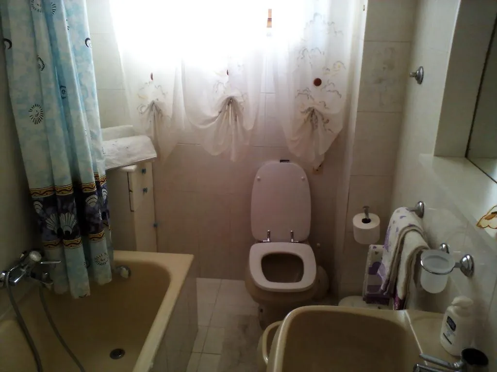 Mary'S Room Bari Italien
