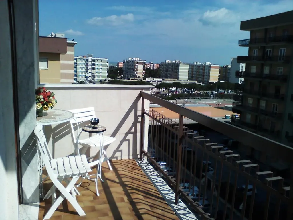 Mary'S Room Bari Italien